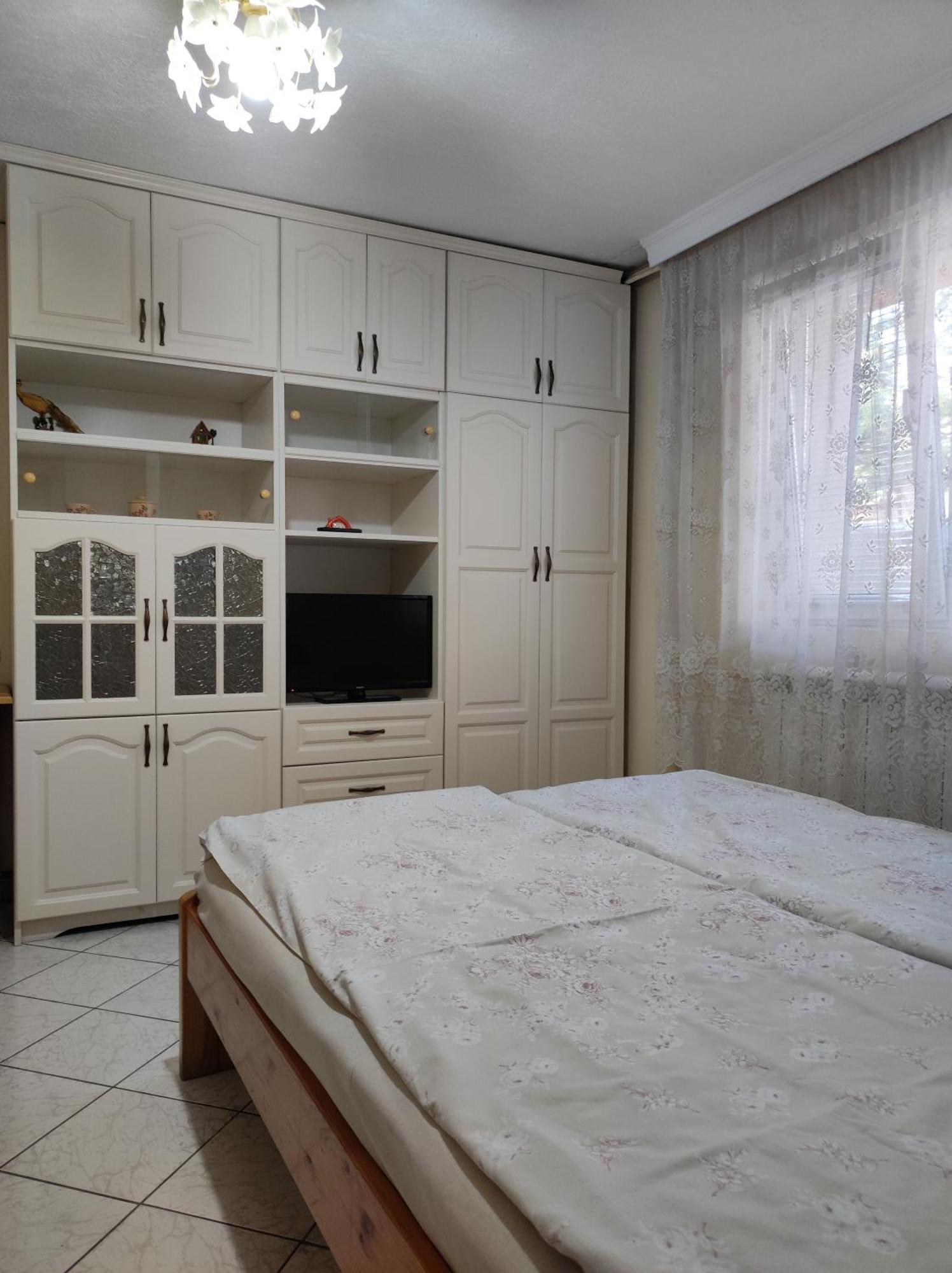Family Hotel Velevi Welingrad Zewnętrze zdjęcie