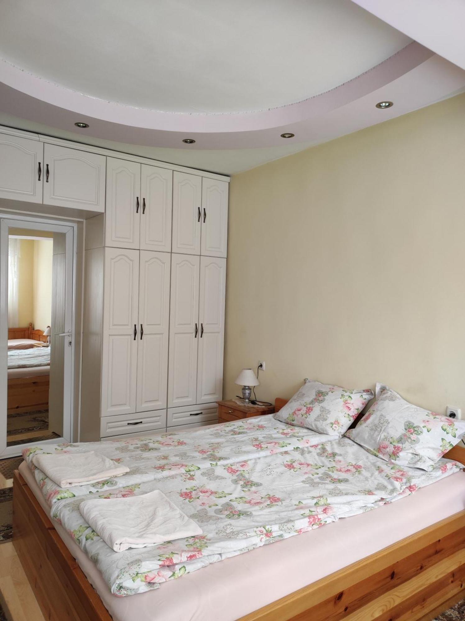 Family Hotel Velevi Welingrad Zewnętrze zdjęcie