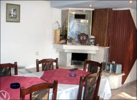 Family Hotel Velevi Welingrad Zewnętrze zdjęcie
