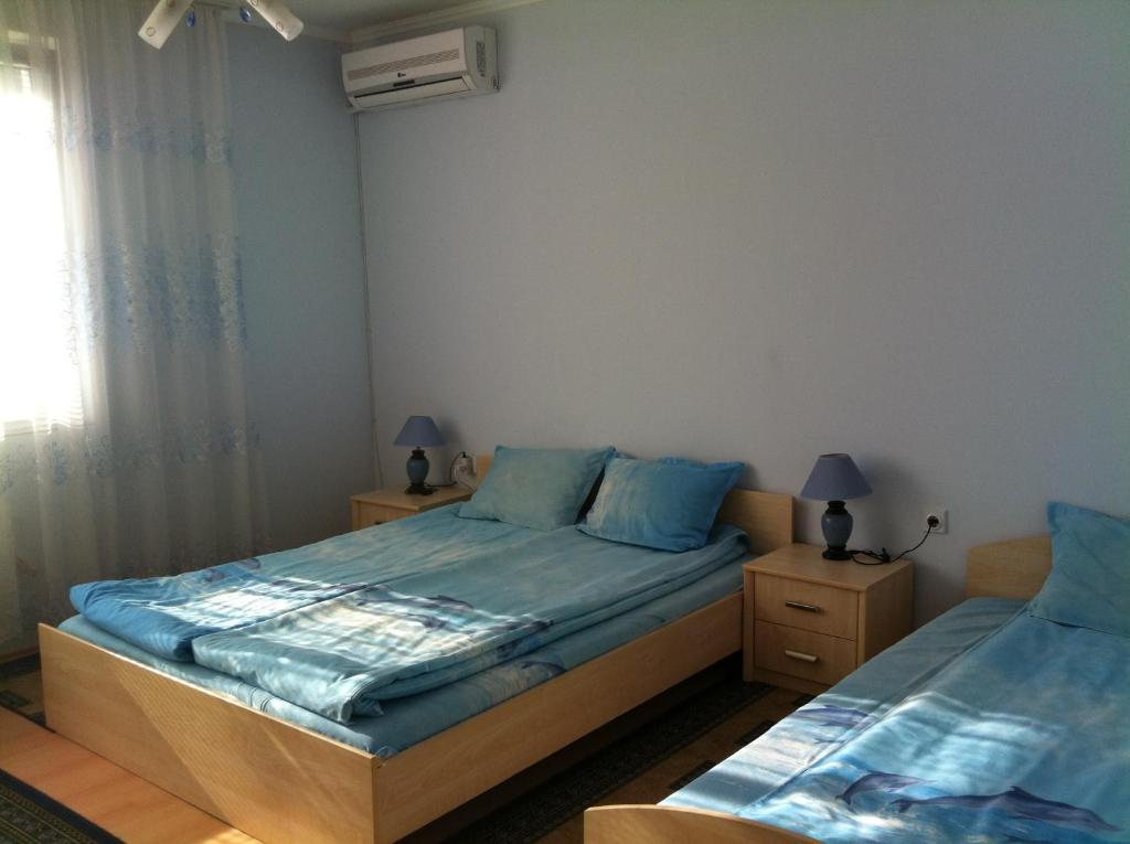 Family Hotel Velevi Welingrad Pokój zdjęcie