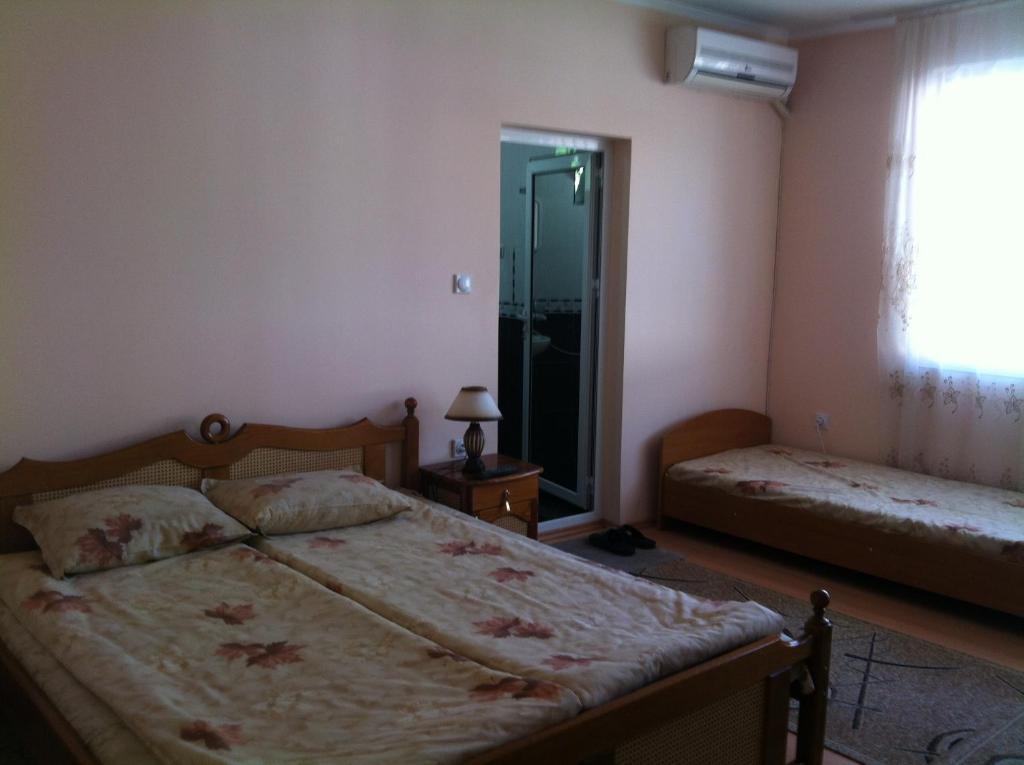 Family Hotel Velevi Welingrad Pokój zdjęcie